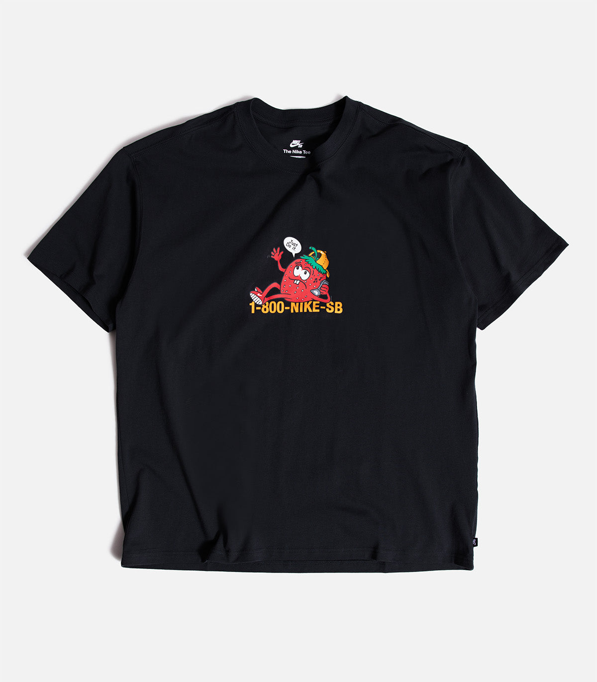 Nike SB 1-800-Nike-SB Max90 Skate T-Shirt – Atlas