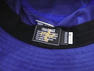 CHALLENGER 「MICKEY MOUSE/ HAND PLANT HAT」 バケットハット