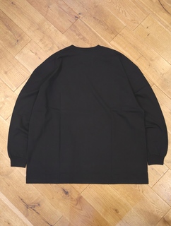 COOTIE 「Garment Dyed Error Fit L/S Tee 」 エラーフィット ロング