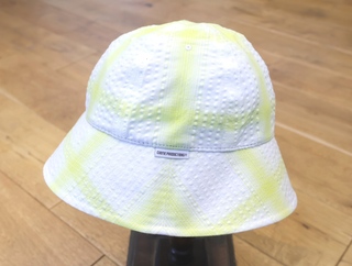 COOTIE 「T/C Sucker Ombre Ball Hat」 ボールハット