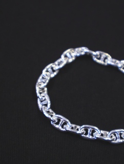 COOTIE 「Chingon Bracelet」 SILVER925製 ブレスレット