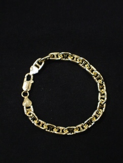 COOTIE 「Chingon Bracelet」 SILVER925製 ブレスレット