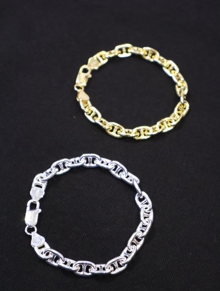 COOTIE 「Chingon Bracelet」 SILVER925製 ブレスレット