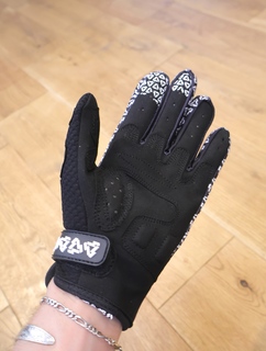 SAMS MC OLD SCHOOL MX GLOVE」 MX グローブ