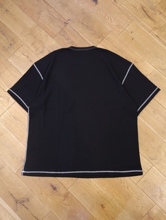 COOTIE 「T/C Waffle Error Fit S/S Tee」 エラーフィット ワッフル