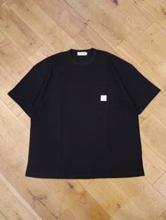 COOTIE 「T/C Waffle Error Fit S/S Tee」 エラーフィット ワッフル