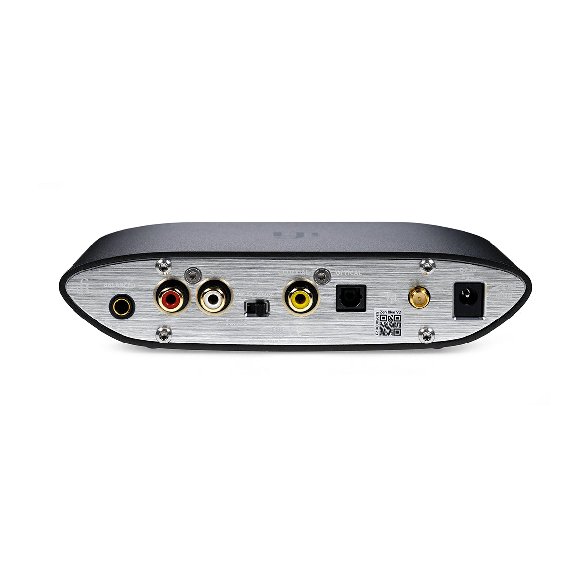 iFi ZEN Blue V2 High-Resolution Bluetooth DAC - Discontinued | Audio46