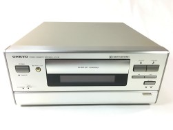 カセットデッキ（ ONKYO ）」商品一覧