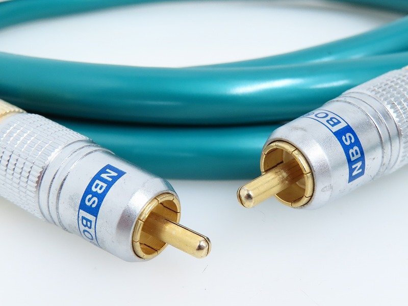 ortofon-オルトフォン】の【RCAケーブル/Reference 8NX】を東京都昭島