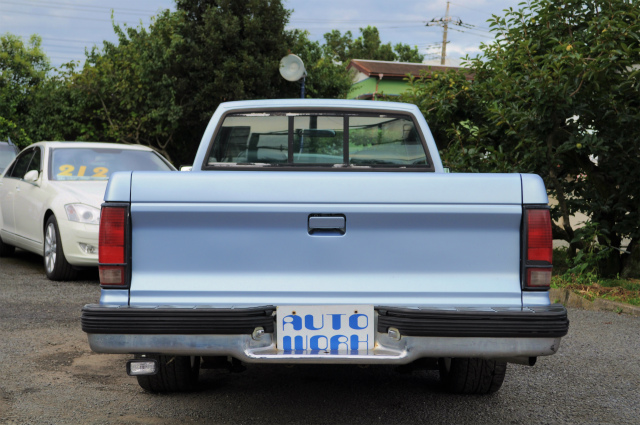 シボレー S10 ピックアップトラック の中古車販売情報 | 神奈川県