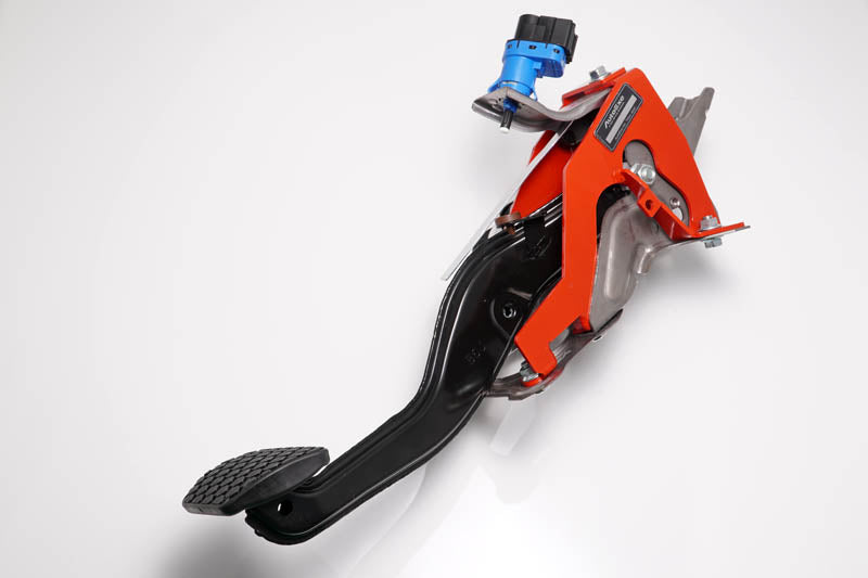 ブレーキペダルブレース | オートエクゼ公式オンラインストア | マツダ