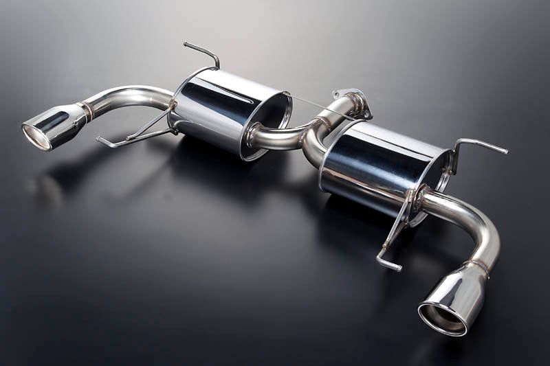 プレミアテールマフラー | オートエクゼ公式オンラインストア | マツダ