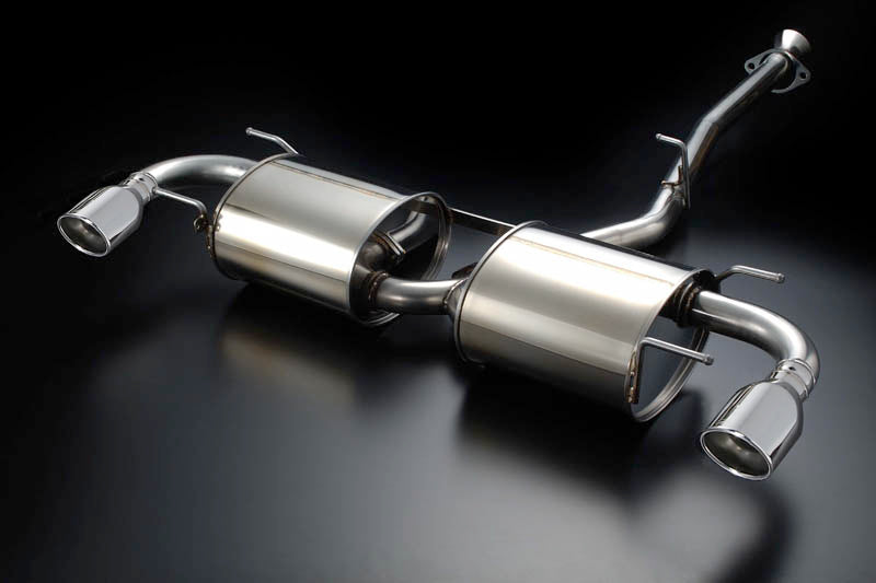 プレミアテールマフラー | オートエクゼ公式オンラインストア | マツダ