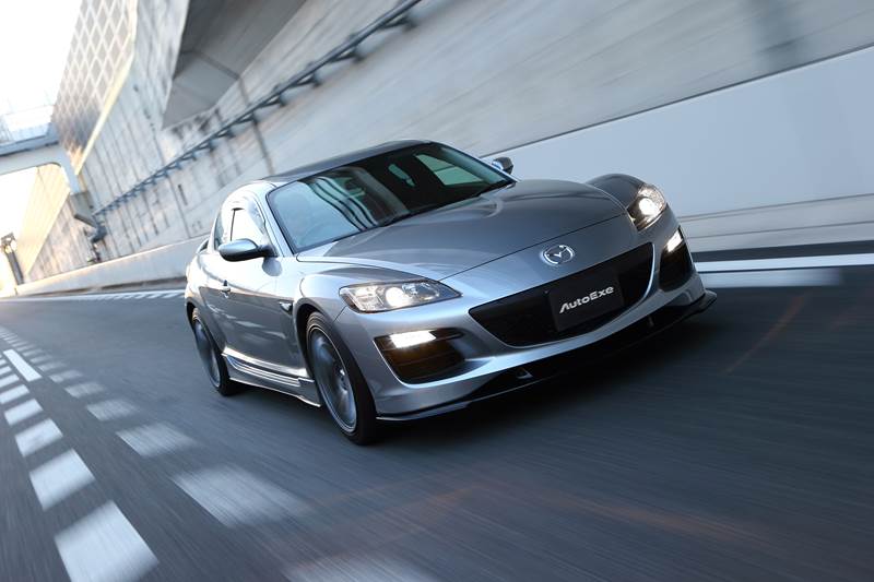 スタイリングキット SE-05 | オートエクゼ公式オンラインストア