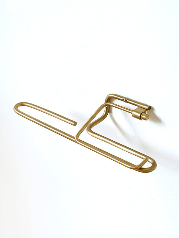 ren ブラストイレットペーパーホルダーダブル | AXCIS ONLINE