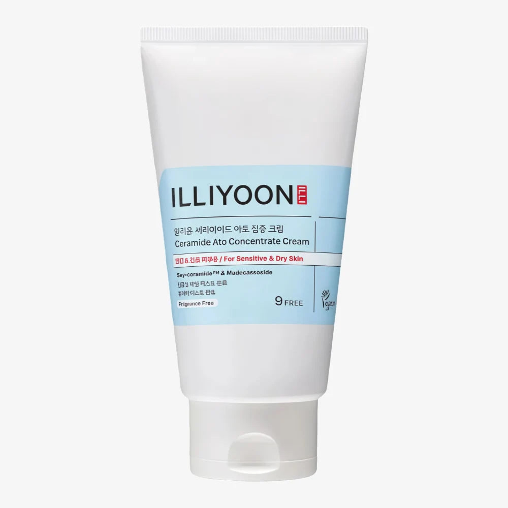 ILLIYOON Ceramide Ato Concentrate Cream 230ml – Axia Station