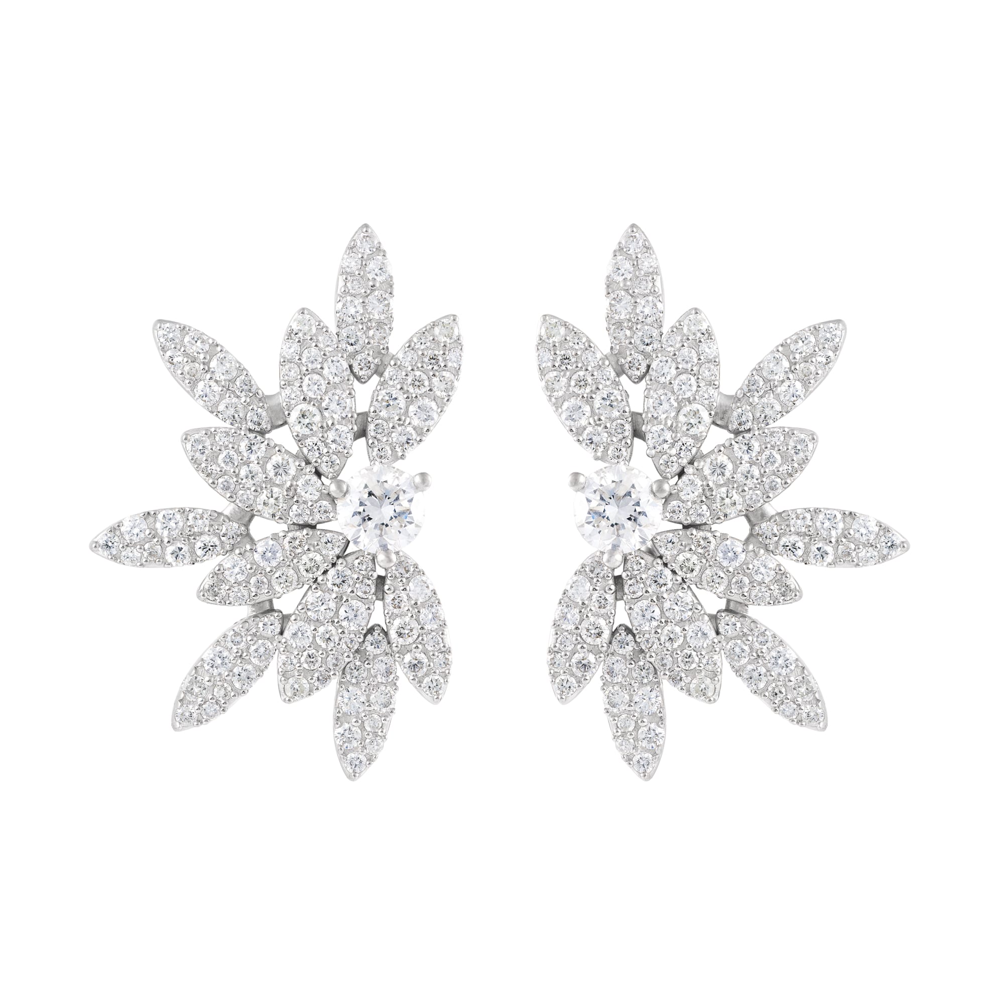 レゼル］ピアス ダイヤ – AYAKO SAKURAI（櫻井 彩子）公式サイト