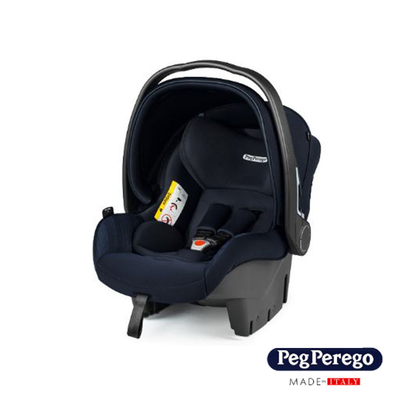 Peg-Perego Infant Car Seat Primo Viaggio SL LUXE – A-Zee Babys World