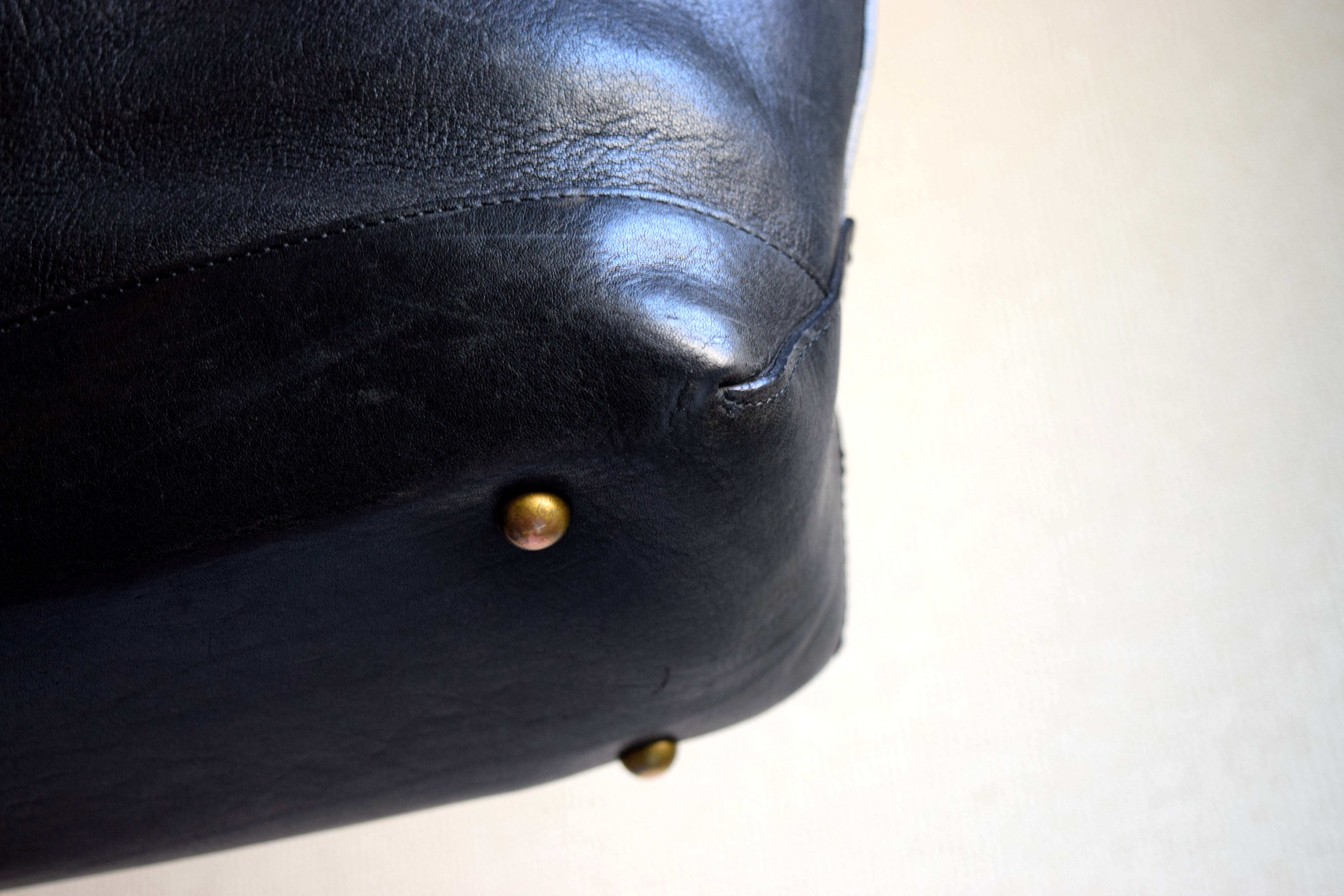 ストック5.土屋鞄のガジェットスタジオキャリートート | シャツと休む