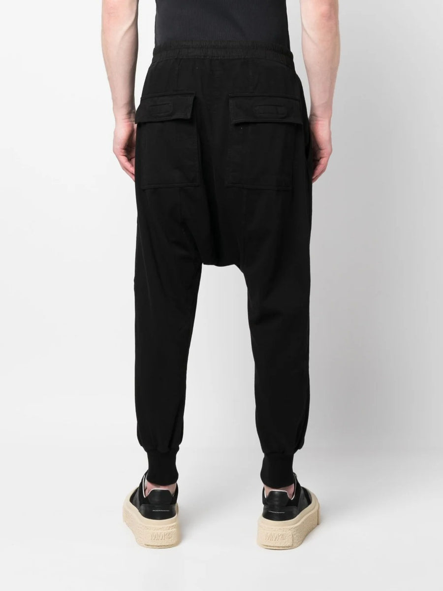 Rick Owens drkshdw prisoner Pants – Acroera
