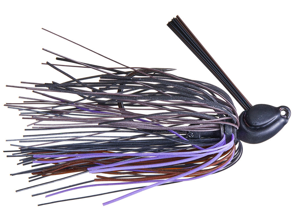 Wild Card Flippin' Jig – Advantage Bait