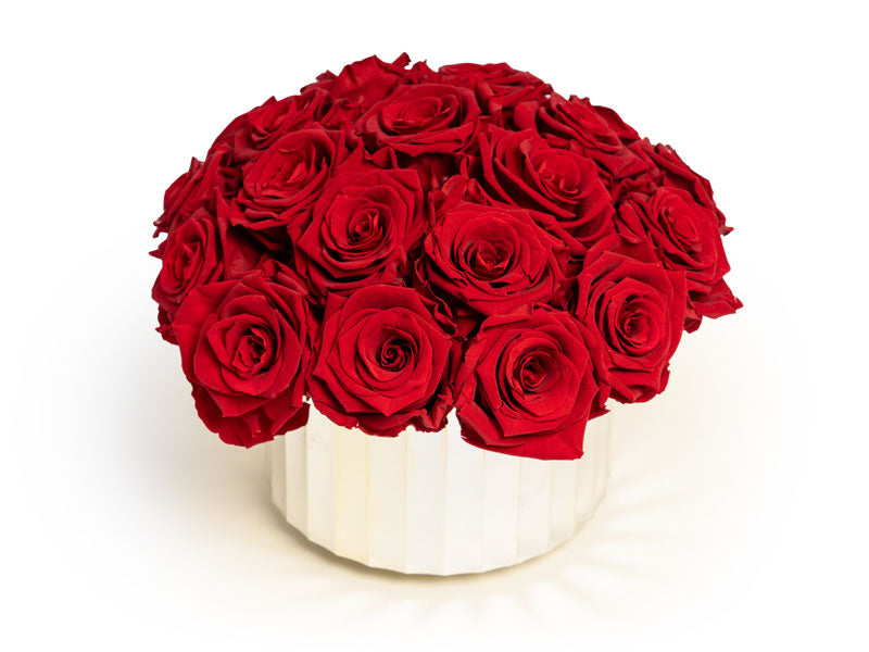 Eternal Dome | Valentines Flowers – Aeonian Bloom