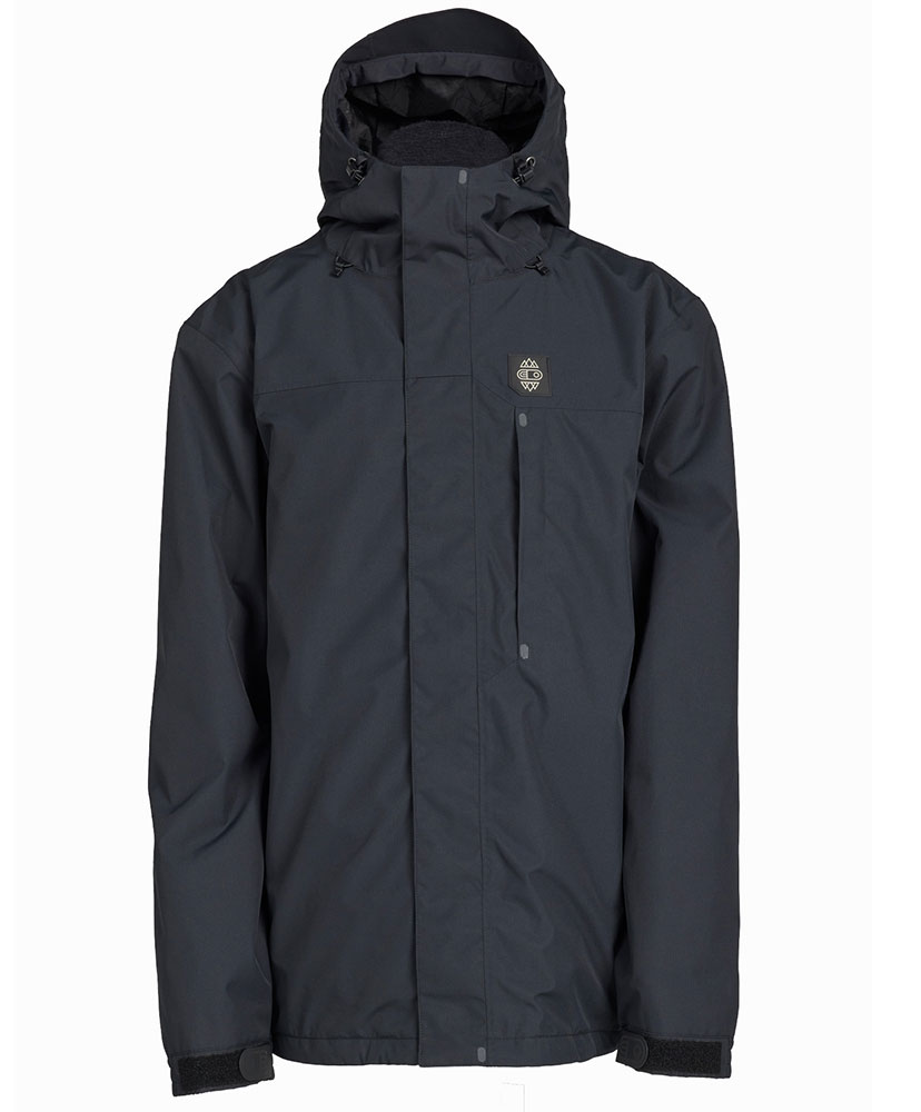 Beast 2L Jacket | AIRBLASTER | エアブラスタージャパン公式サイト