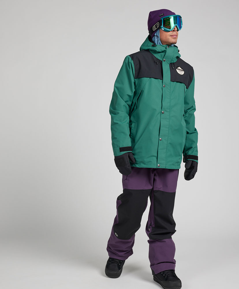 Guide Shell | AIRBLASTER | エアブラスタージャパン公式サイト