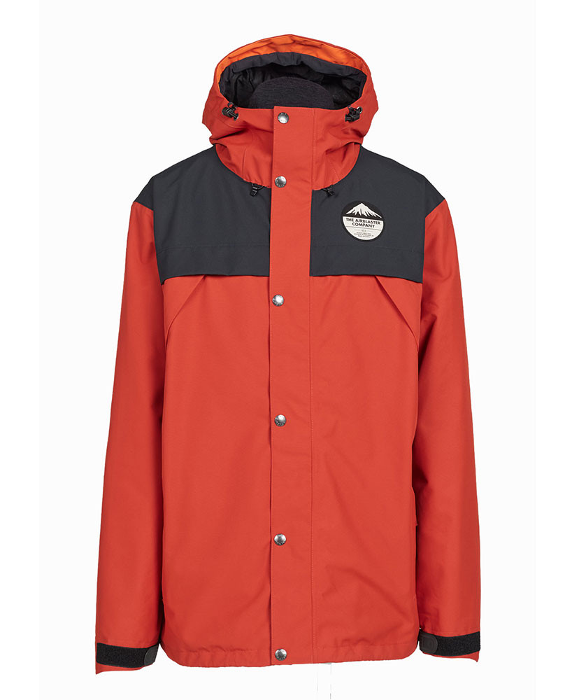 MEN'S | AIRBLASTER | エアブラスタージャパン公式サイト