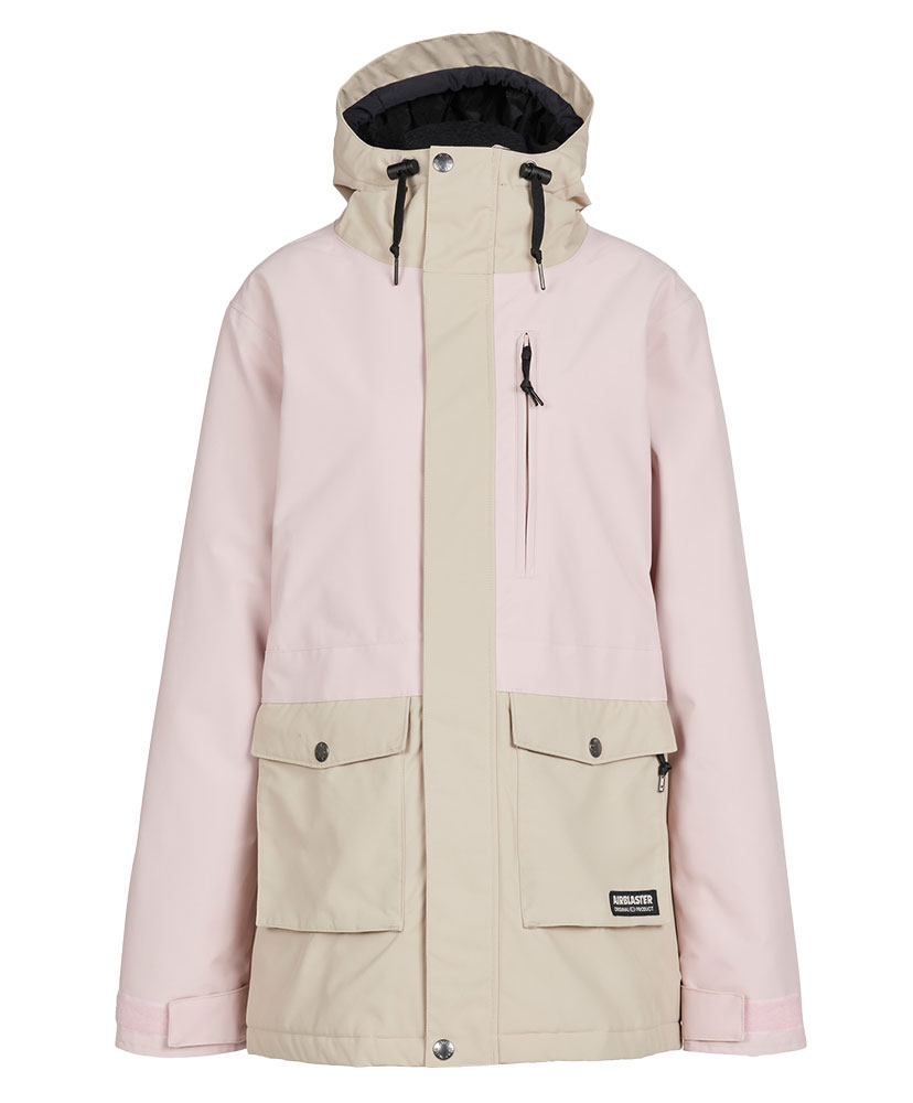 Stay Wild Parka | AIRBLASTER | エアブラスタージャパン公式サイト