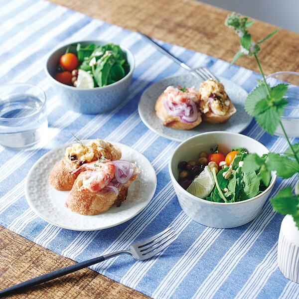 フォグ ボウルセット 430ml | aito製作所 | 美濃焼・瀬戸焼を中心と