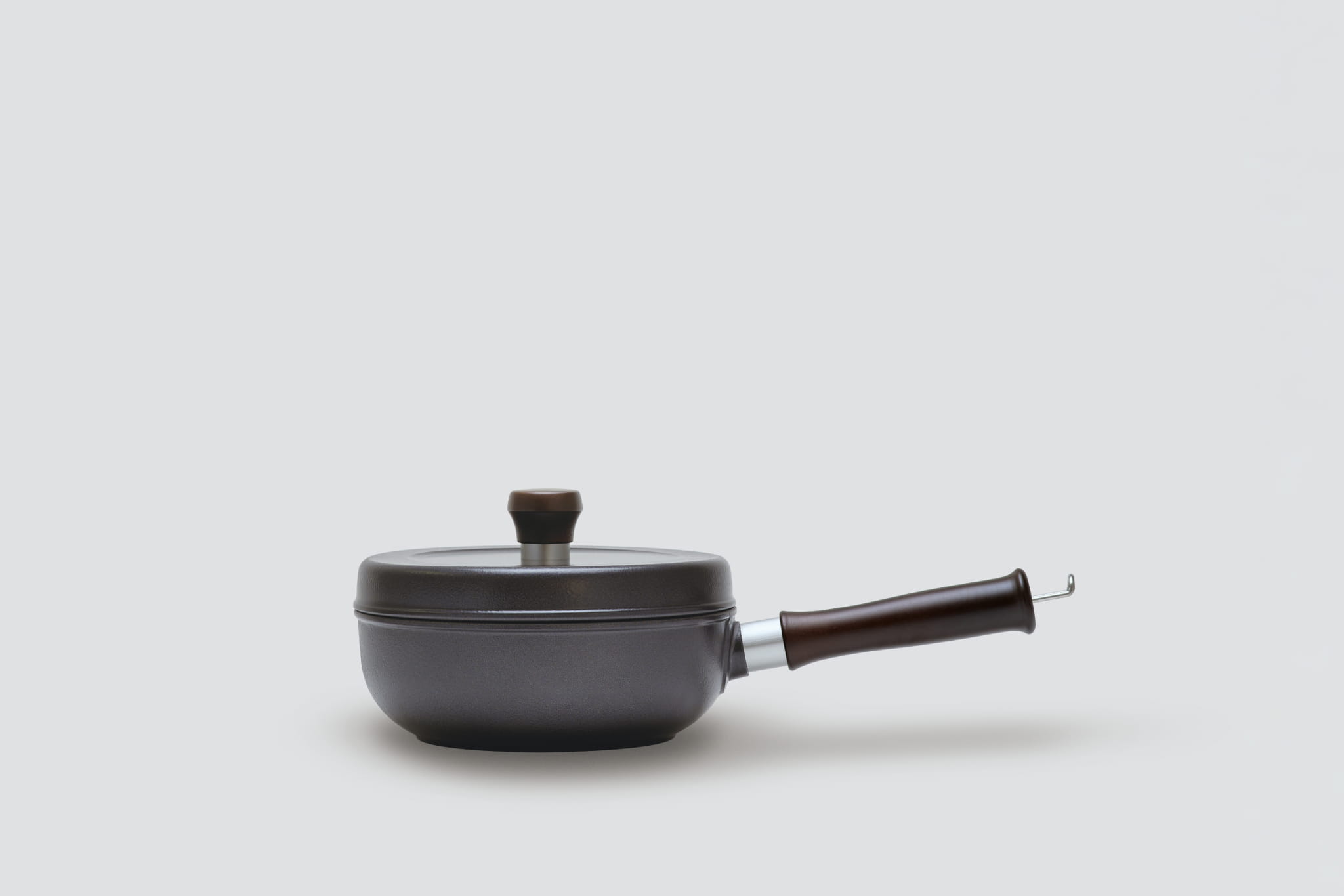 味わい鍋 片手18㎝ - 味わい鍋 公式オンラインストア – 味わい鍋 公式