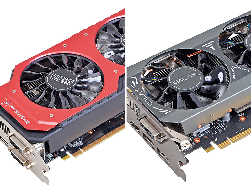 ミドルレンジビデオカード対決その2 ～Palit/玄人志向編～ - AKIBA PC