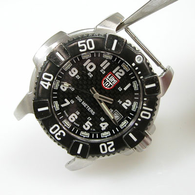 LUMINOX Series 6100/6200