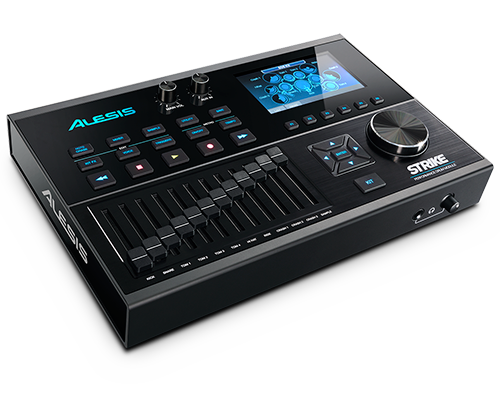 製品情報：STRIKE KIT：Alesis