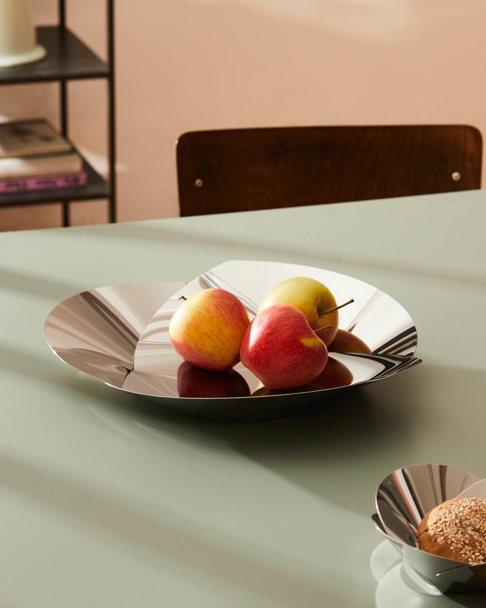 Resonance: Fruit holder by Abi Alice | Alessi