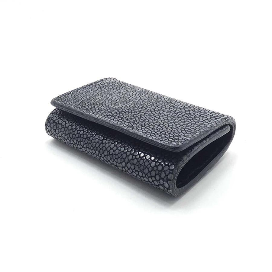 5103 6連キーケース リング付 エイ – ALZUNI ONLINE SHOP