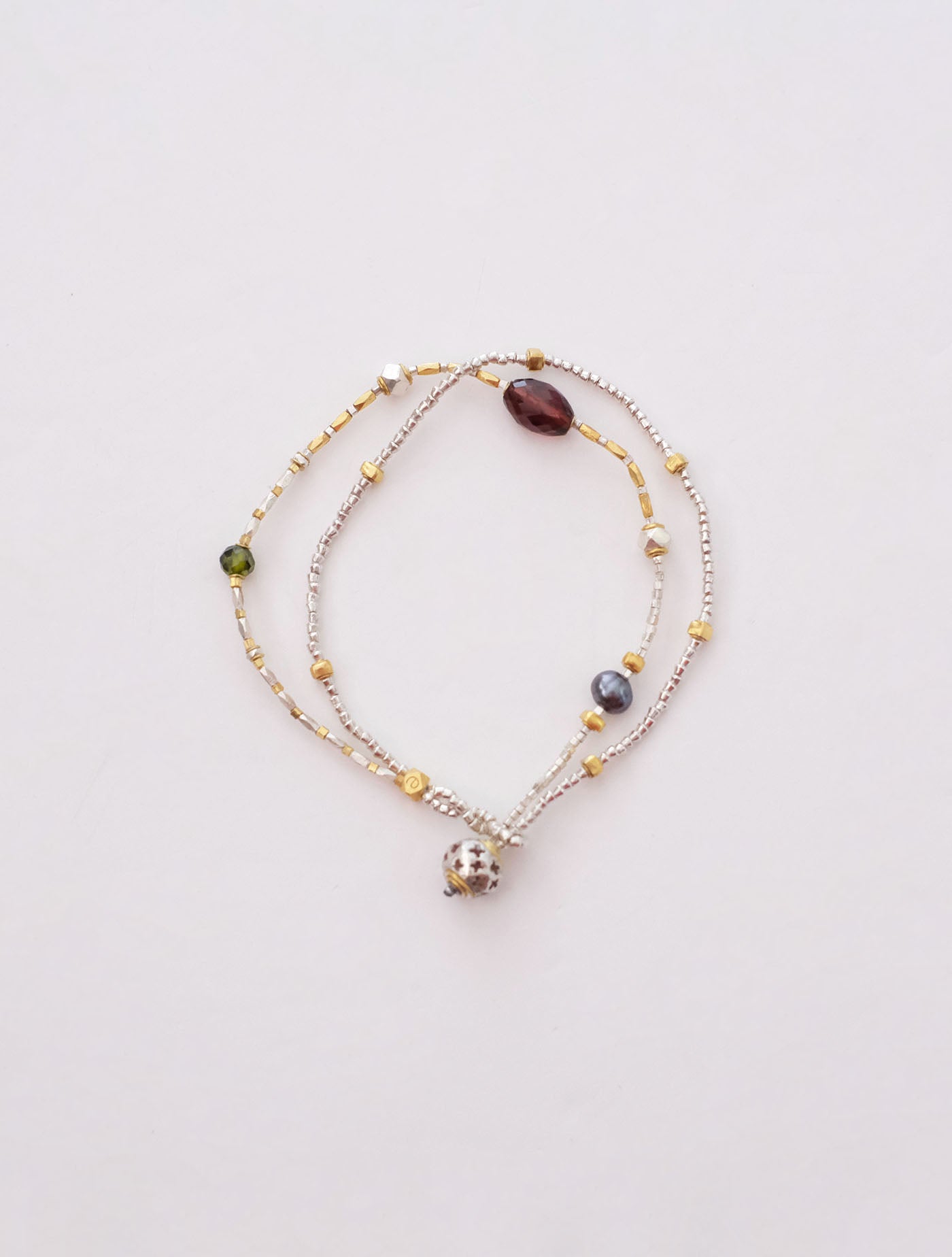 ブレスレット gcb-08 (semeno) – ambiente