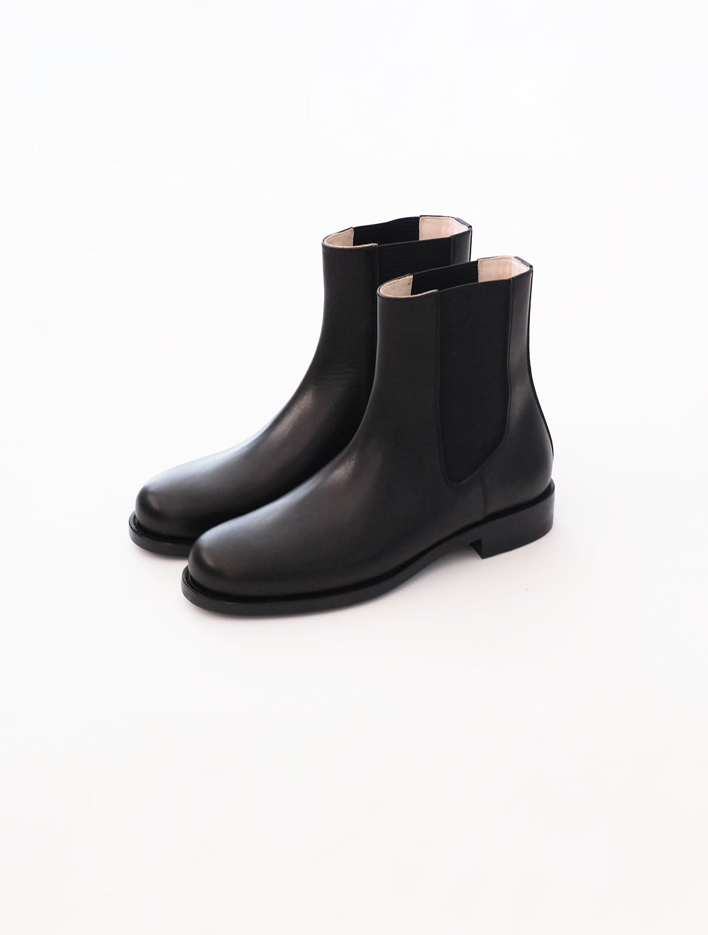 ミニマルサイドゴア (BEAUTIFUL SHOES) – ambiente