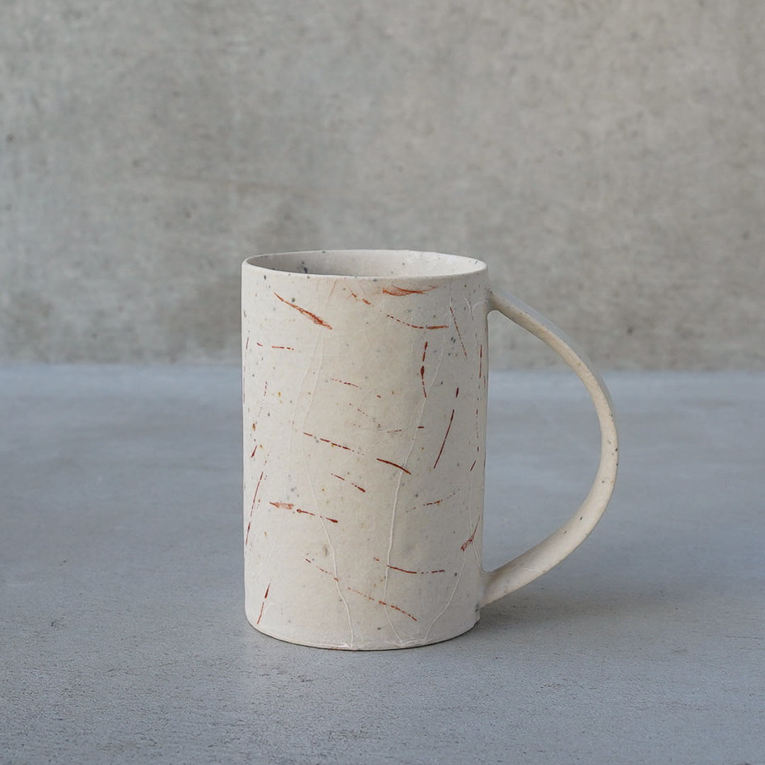 佐藤 朱理 Mugcup C - アメノイエ