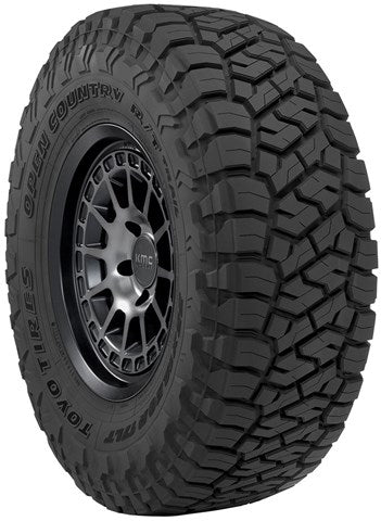 Toyo Tires オープンカントリー R/T 35x12.5 R17 タイヤ – アメリカン