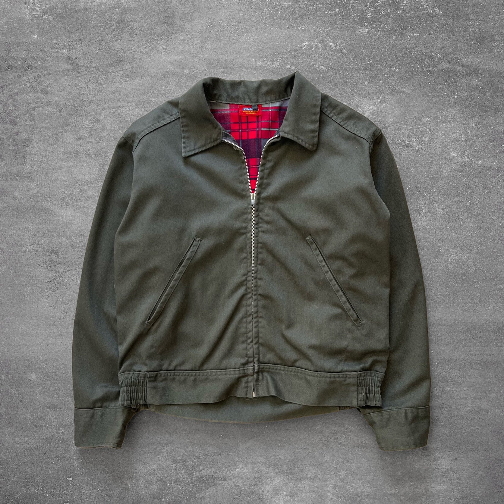 1960s Dickies Work Jacket – Ametora