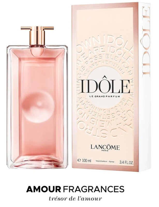 Lancome Idole Le Grand Parfum Eau De Parfum – Amour Boutique
