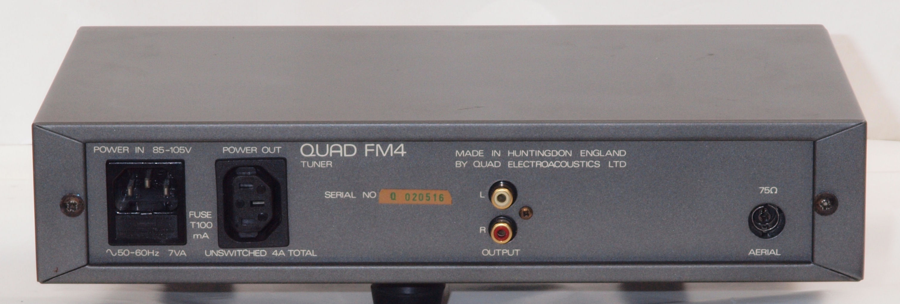 quad fm4