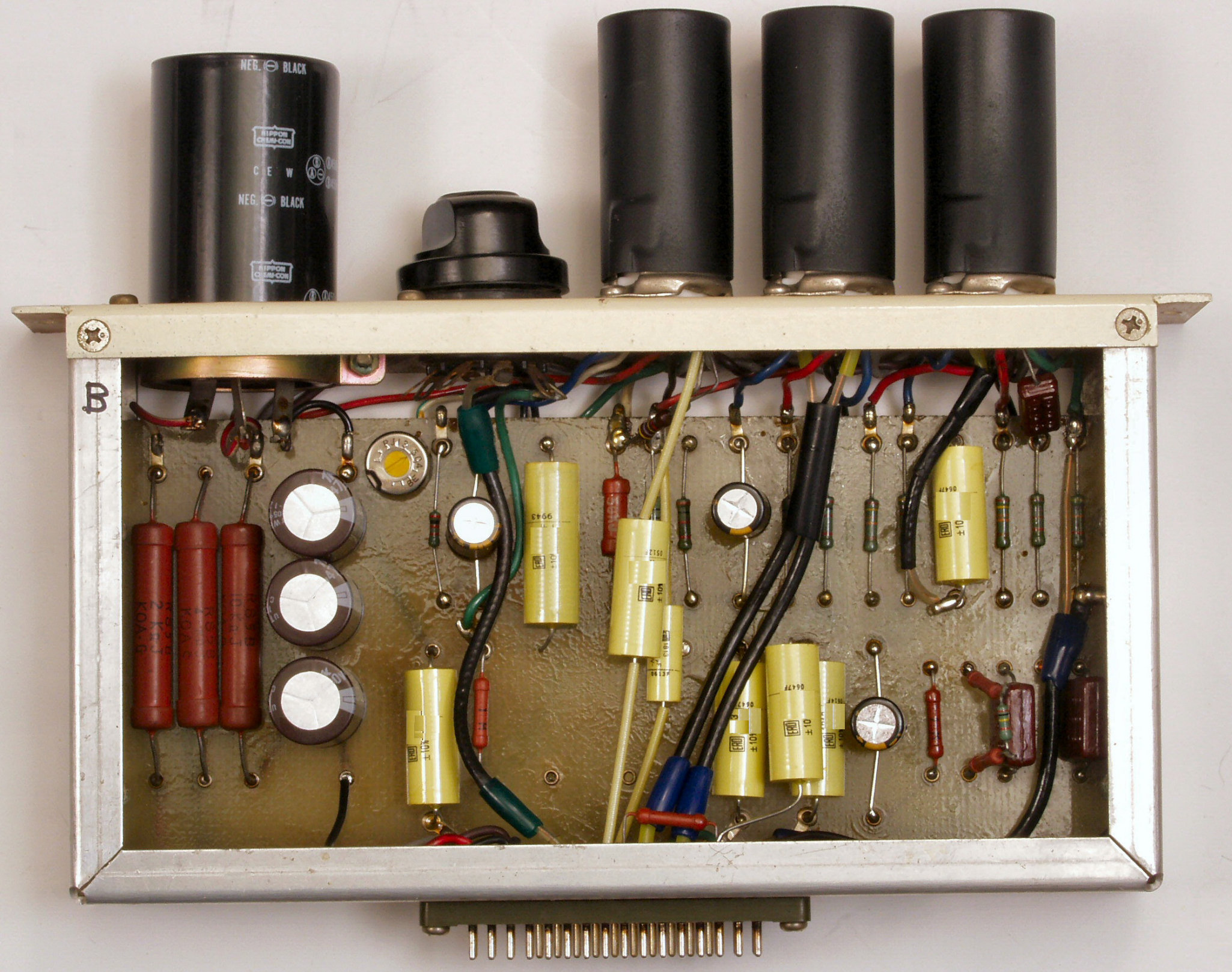 ONLIFE Research U-22