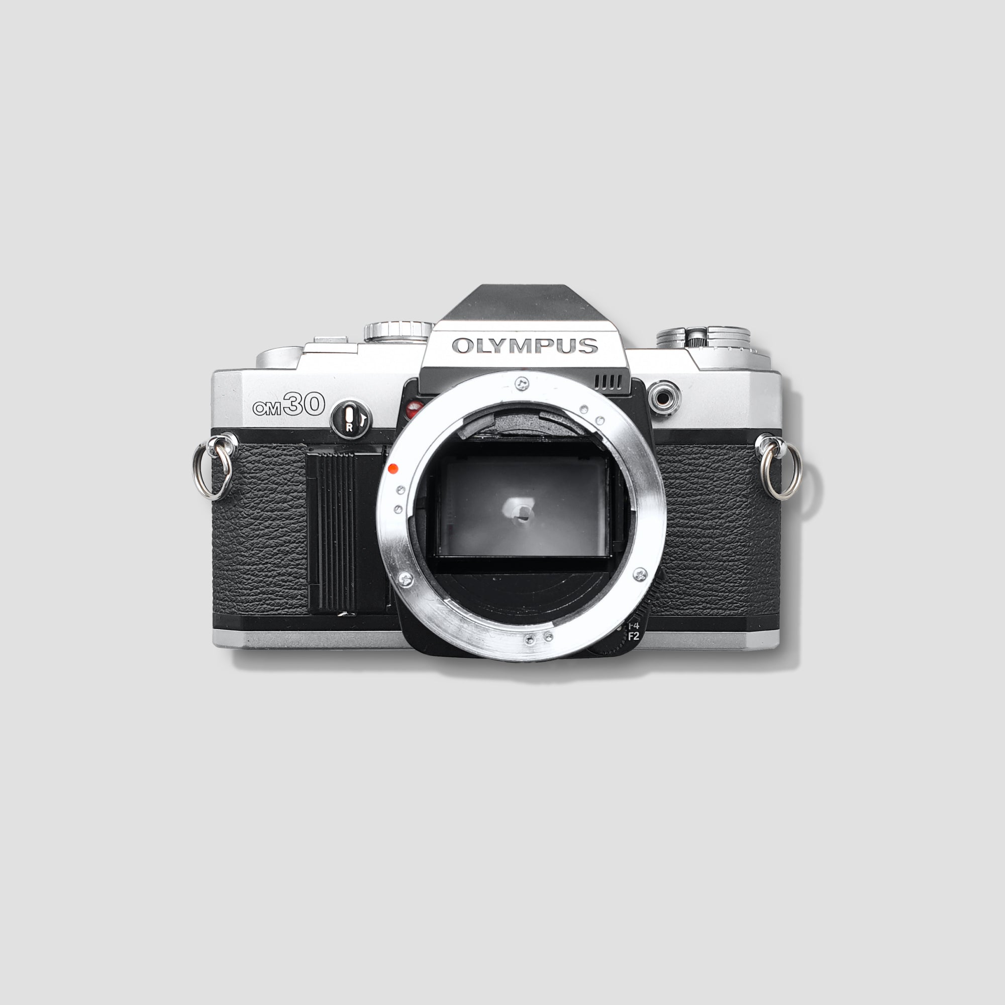 Olympus OM30 – Analogue Shop