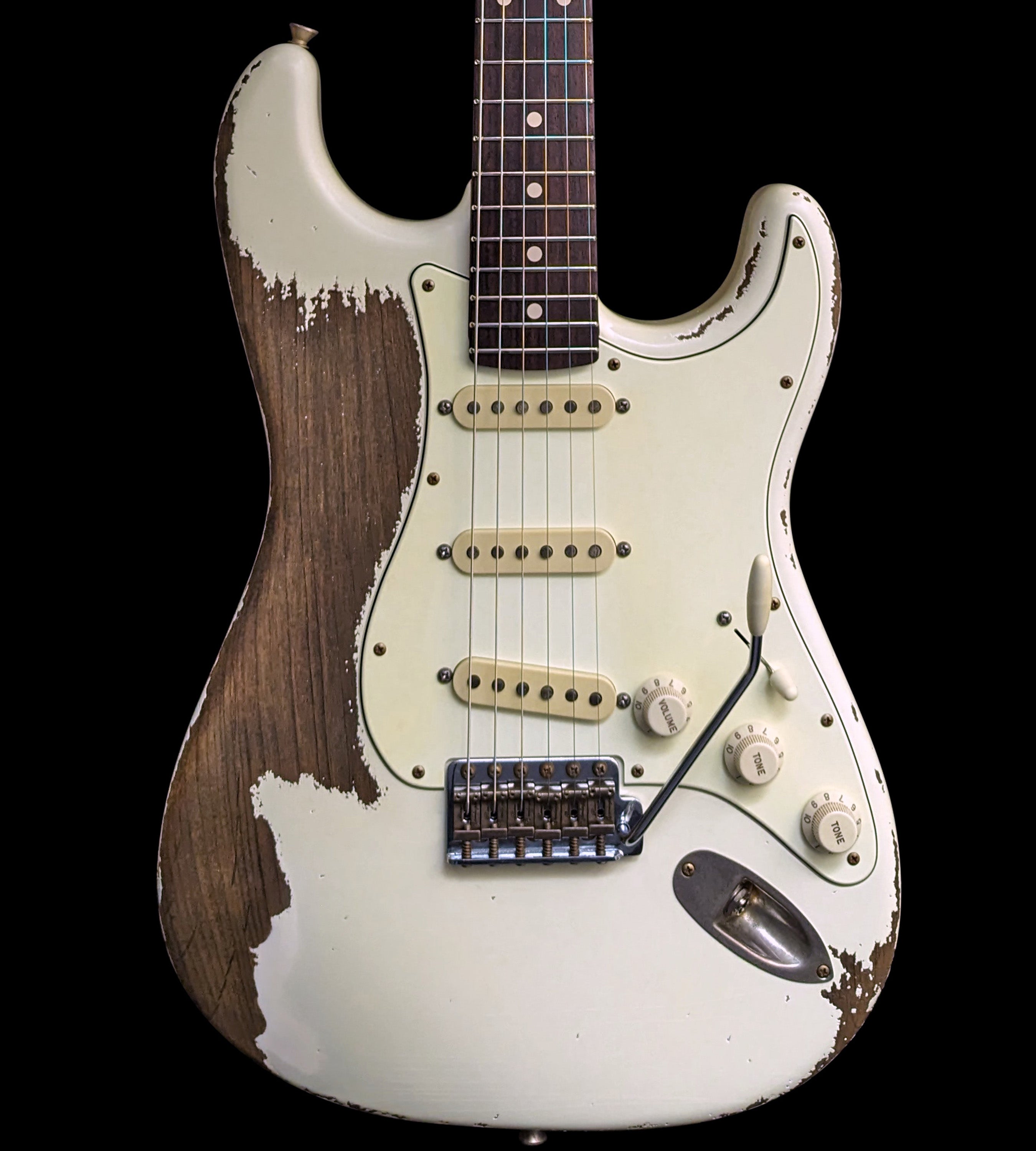 Xotic California Classic XSC-1 – Angel City Guitars