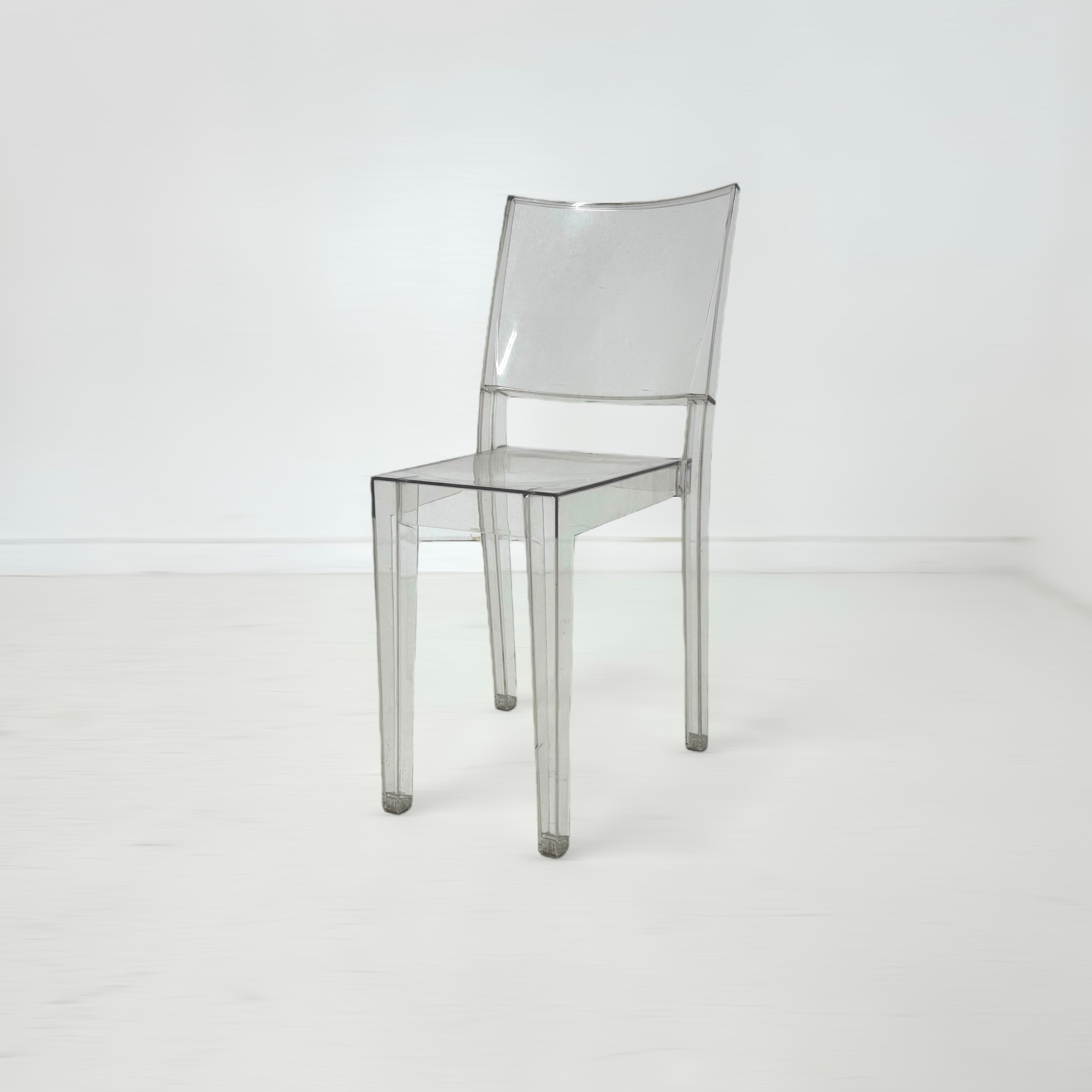 Kartell チェア La Marie – & vintage