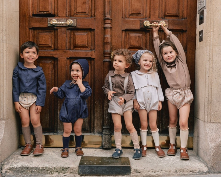 Maison Marelle (2024PRE FALL) オーダー会開催 – anoko.