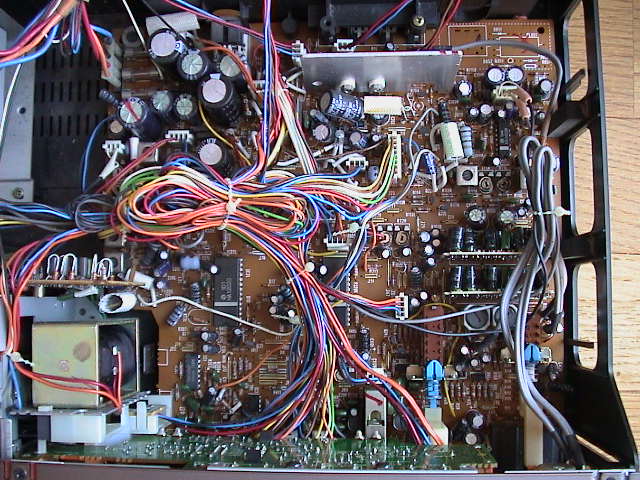 Lo-D のカセットデッキコレクション D-1100MB